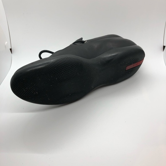 Men’s Prada drivers - Picture 6 of 8